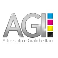 AGIGRAPHICS Logo