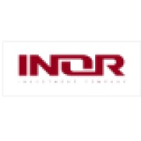 INOR LLC, Investment Company Logo