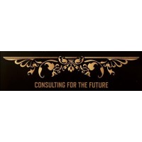 Consulting for Future Logo