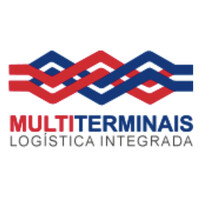 MULTITERMINAIS ALFANDEGADOS DO BRASIL Logo