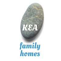 Kea Family Homes Logo
