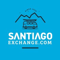 Santiago Exchange Logo