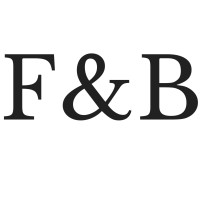 Fenner & Beane Logo