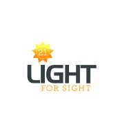 Light for Sight Foundation Logo