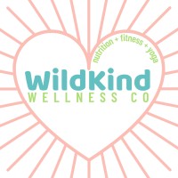 WildKind Logo