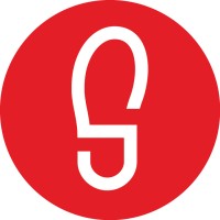 Red Shoes Living, Inc. Logo