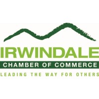 Irwindale Chamber of Commerce Logo