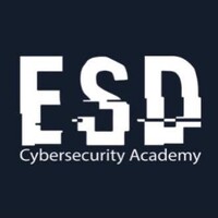 ESD academy Logo