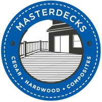 MasterDecks LLC Logo