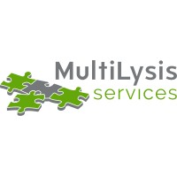 Multilysis Services Limited Logo