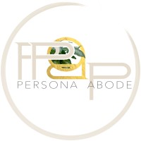 Persona Abode Interiors Logo