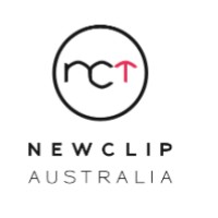 Newclip Australia Logo