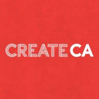Create CA Logo