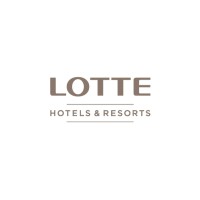 Lotte Hotel Moscow Logo