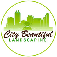 City Beautiful Horticultural Services Inc. Logo