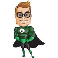 My Geek, Inc. Logo