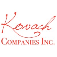The Kovach Companies, Inc. Logo