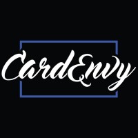 Card Envy Logo