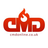 CMD Electrical Engineers Ltd Logo