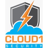 Cloud1Security Logo