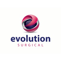Evolution Surgical Logo