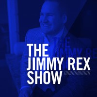 The Jimmy Rex Show Logo