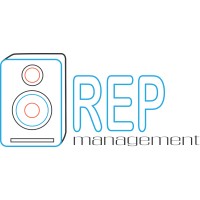 REP Mangement AU Logo