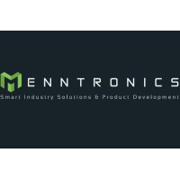 Menntronics Logo