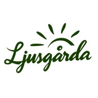 Ljusgårda AB Logo