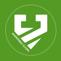 BAYO.S Ground Screws Logo