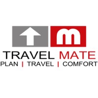 Travel Mate Logo