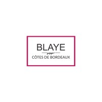 Syndicat viticole de Blaye Logo