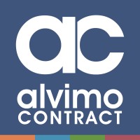 Alvimo Contract Logo