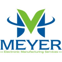 Meyer Electronic Manufacturing Services Logo