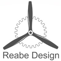 Reabe Design LLC Logo