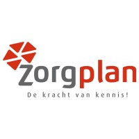 Zorgplan BV Logo