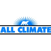 All Climate Heating and Air Conditioning Logo