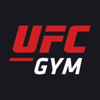 UFC Gym Reno Logo