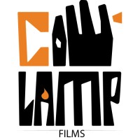 Cow Lamp Films Logo