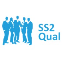 SS2Qual Logo