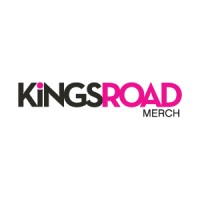 Kings Road Merch Logo