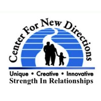 Center for New Directions Logo