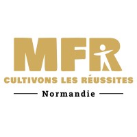 MFR de Normandie Logo