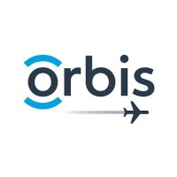 Orbis Ireland Logo