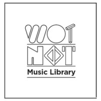 WotNot Music Library Logo