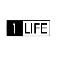 1LIFE - FOLLOW & GO Logo