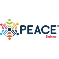 PEACE Business Logo