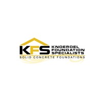 Knoerdel Foundation Specialists Logo