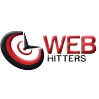 Web Hitters Logo