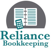 Reliance Bookkeeping Logo